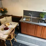 Wakacyjny Lodge *