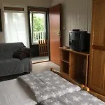 Wakacyjny Lodge *
