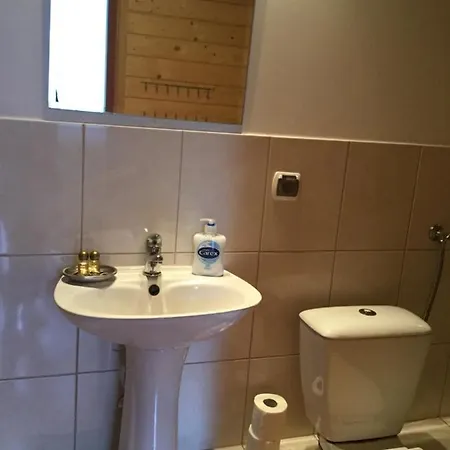 Wakacyjny * Mikołajki