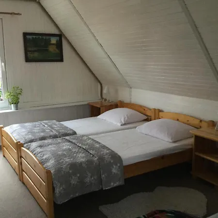 Wakacyjny Alojamento de Turismo Selvagem