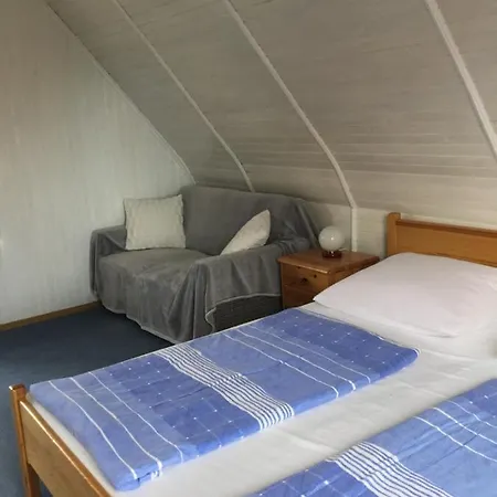 Wakacyjny Lodge *