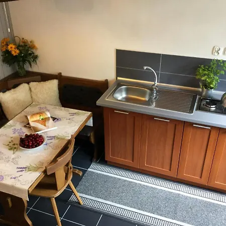 Wakacyjny Lodge *