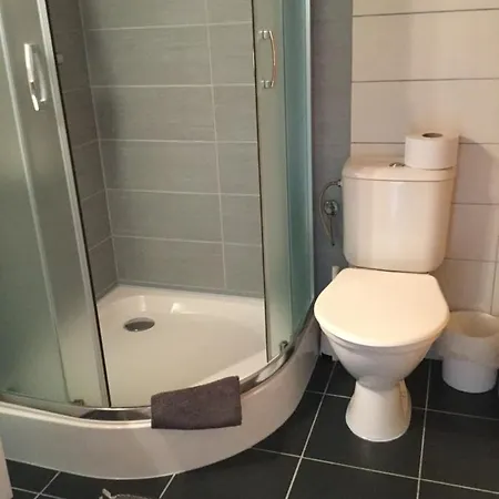 Wakacyjny * Mikołajki