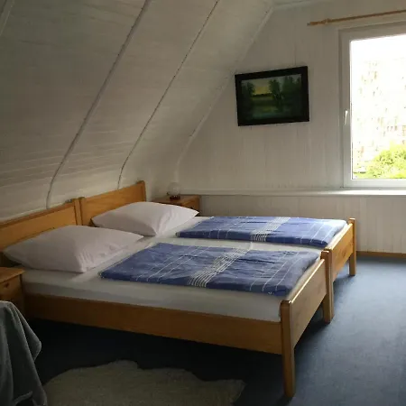 Wakacyjny Lodge