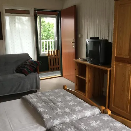 Wakacyjny Lodge *