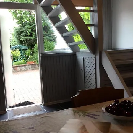 Wakacyjny Alojamento de Turismo Selvagem *