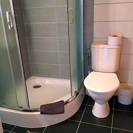 Wakacyjny * Mikołajki