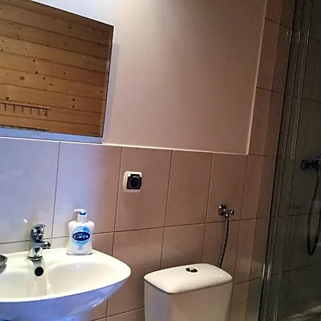 Wakacyjny * Mikołajki