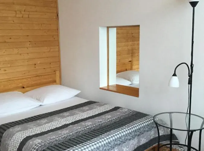 Wakacyjny * Mikołajki