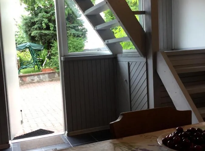 Wakacyjny Alojamento de Turismo Selvagem *